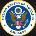 US Embassy